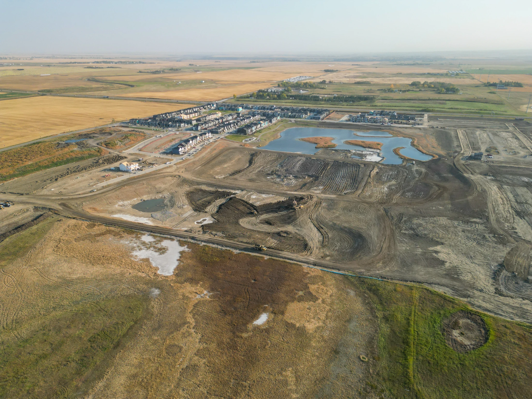 Calgary Lot For Sale