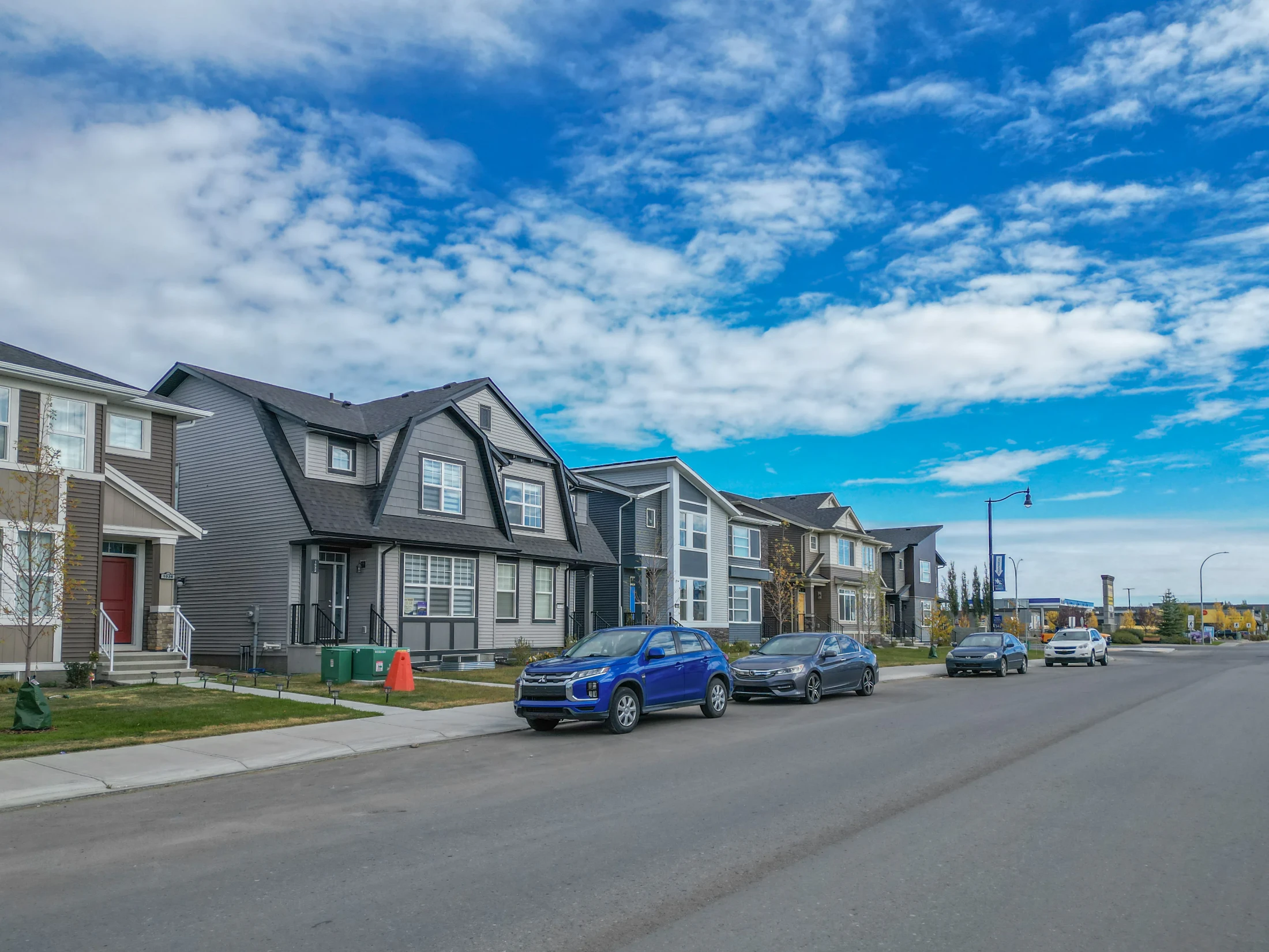 House-Hacking a Calgary Duple