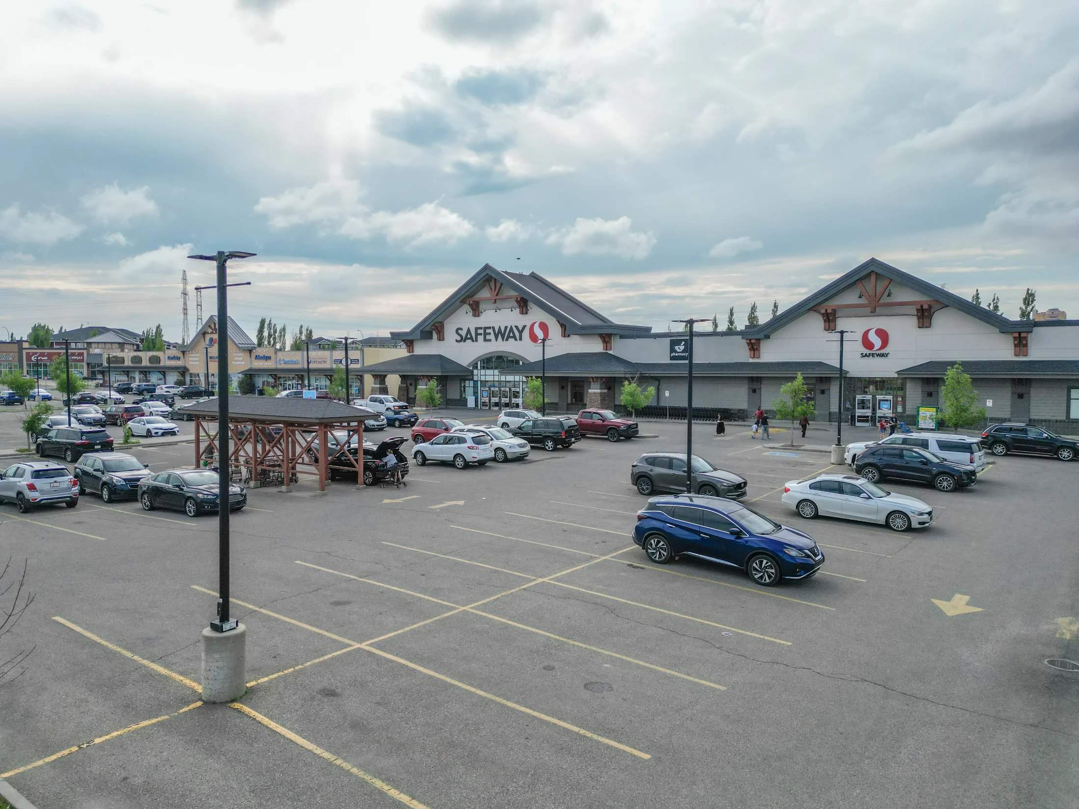 About Chestermere Commercial Real Estate