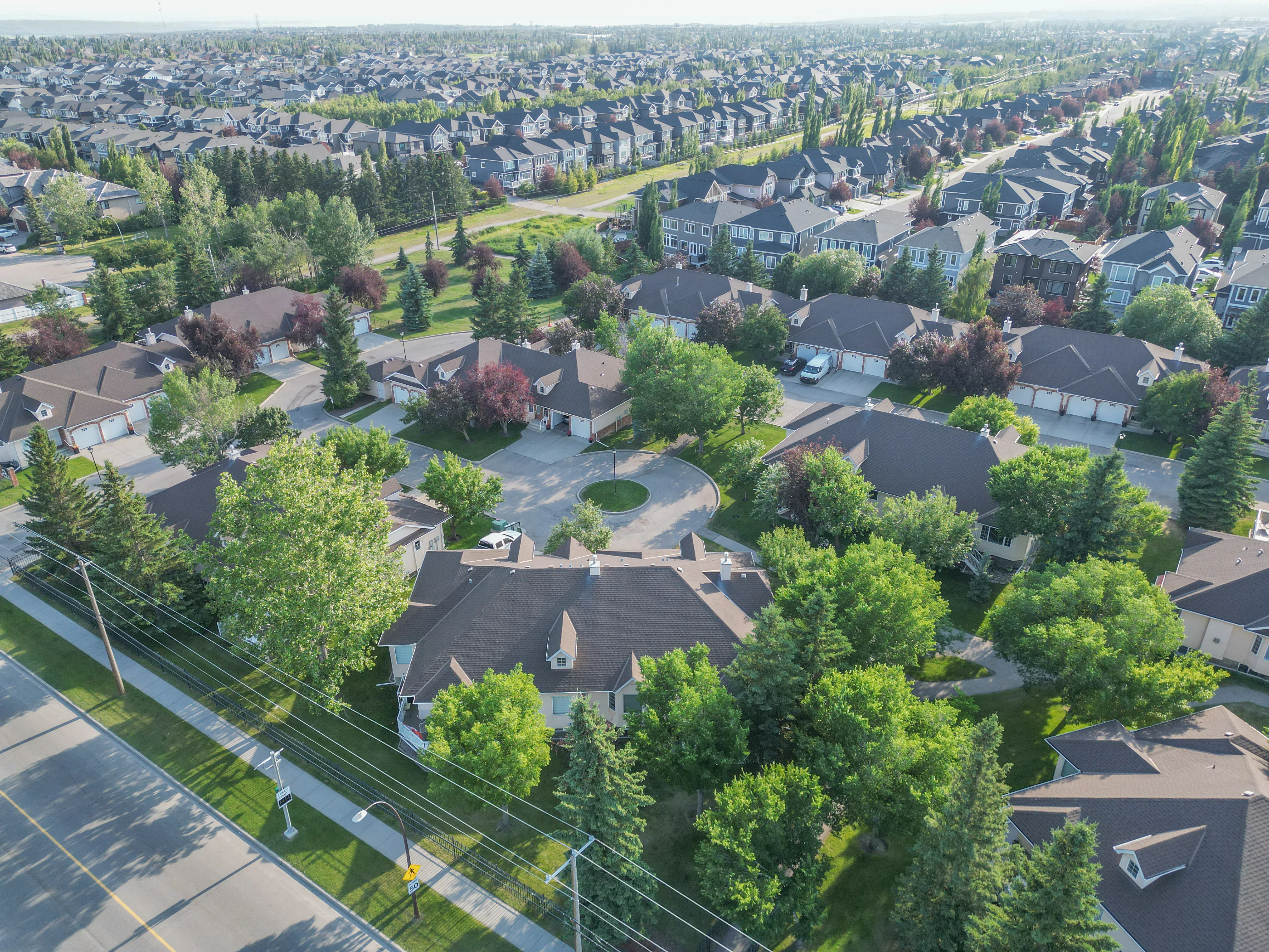 About Coach Hill SW Calgary