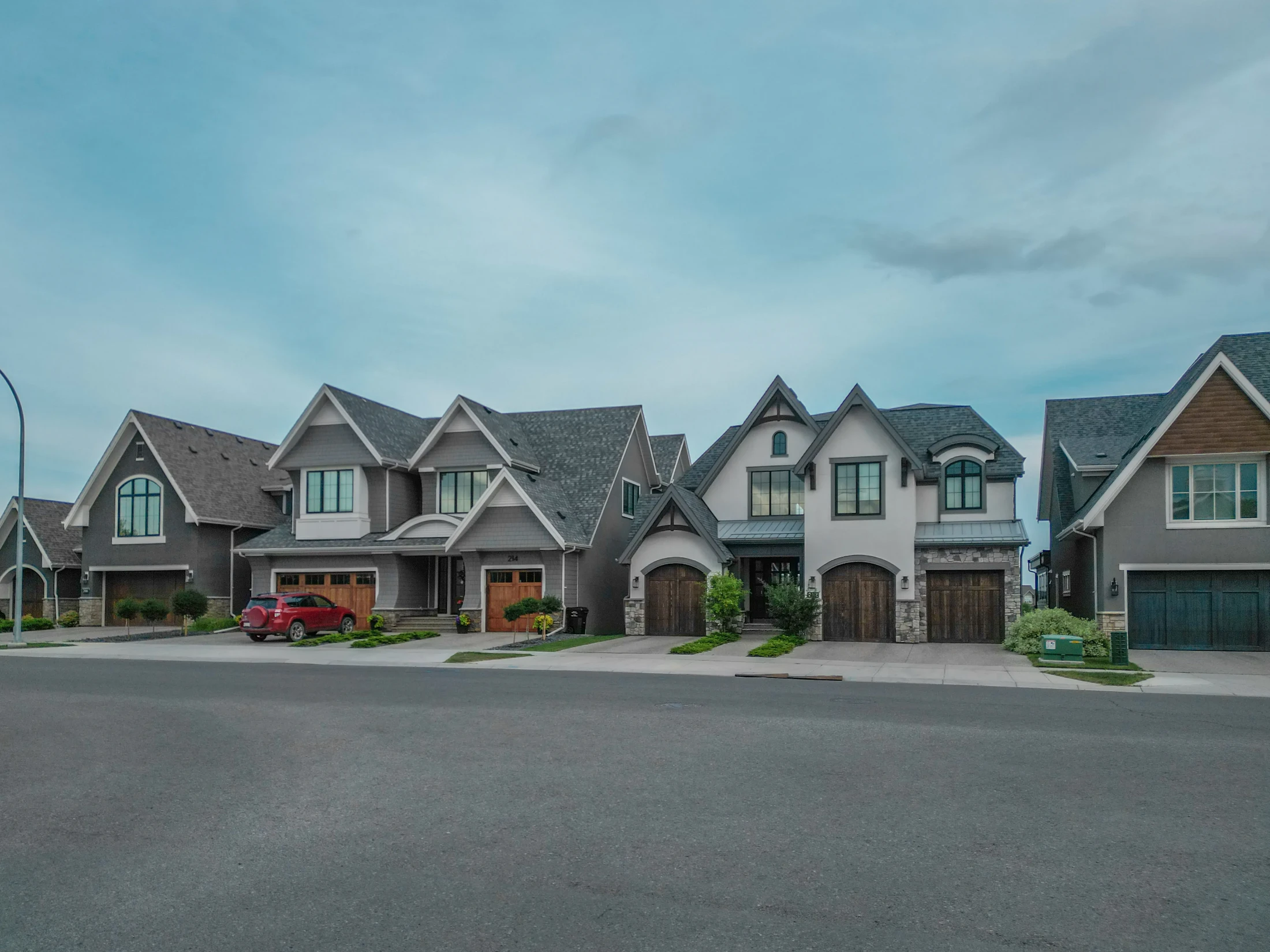 Detached homes for sale in Mahogany SE Calgary