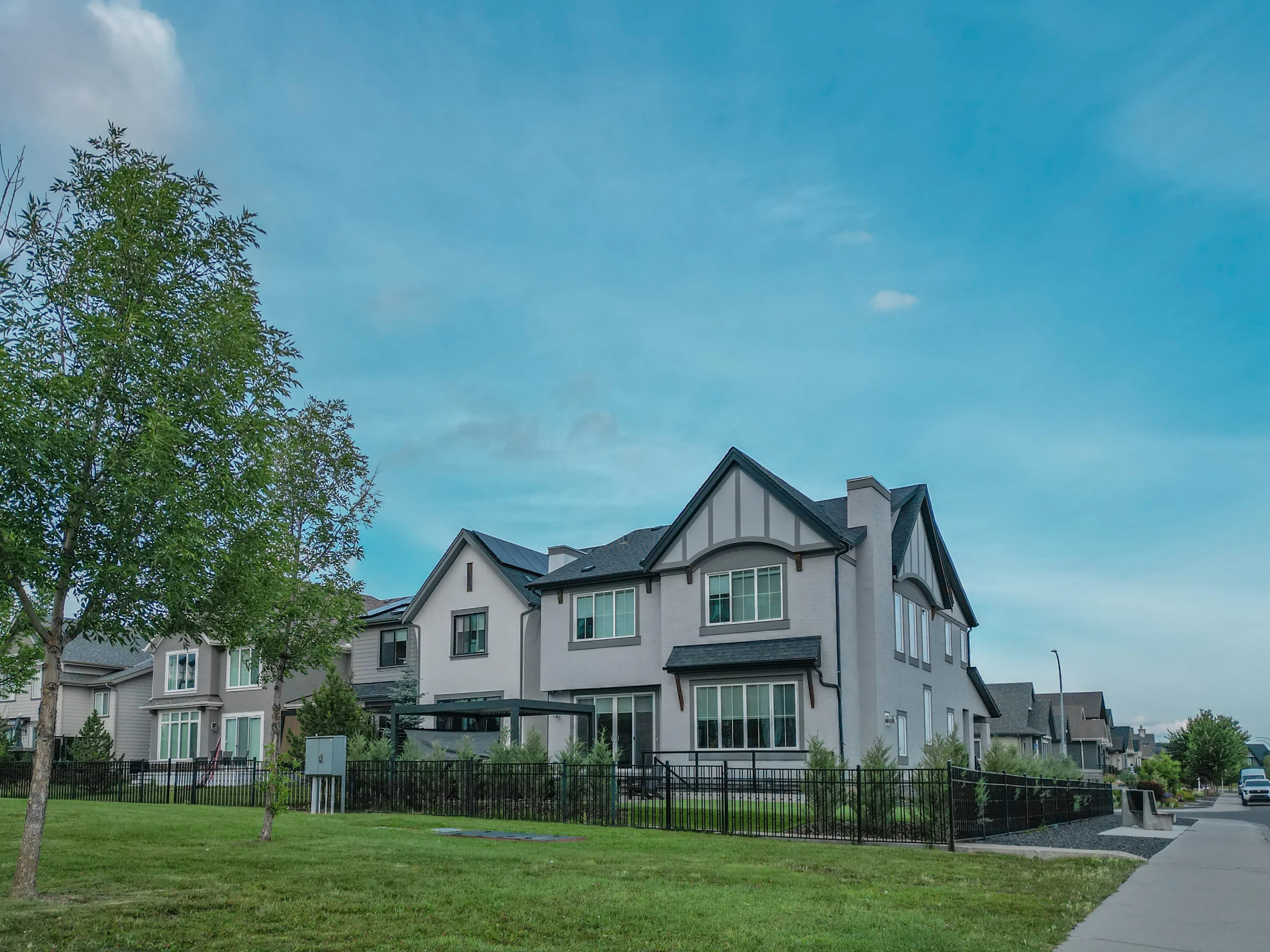Luxury Home Calgary