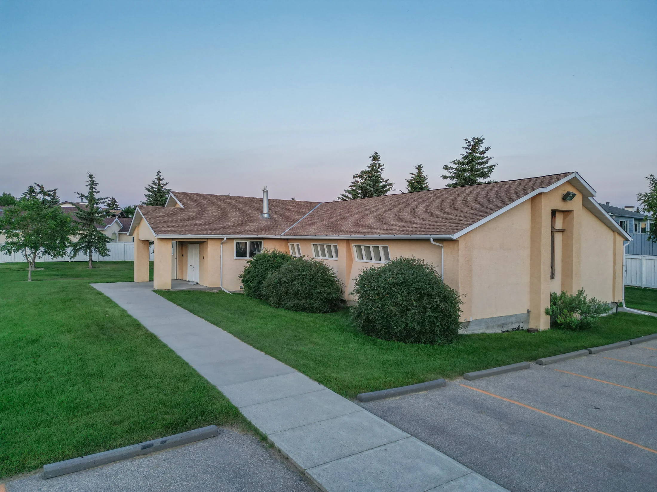 Condos and Townhomes in Monterey Park