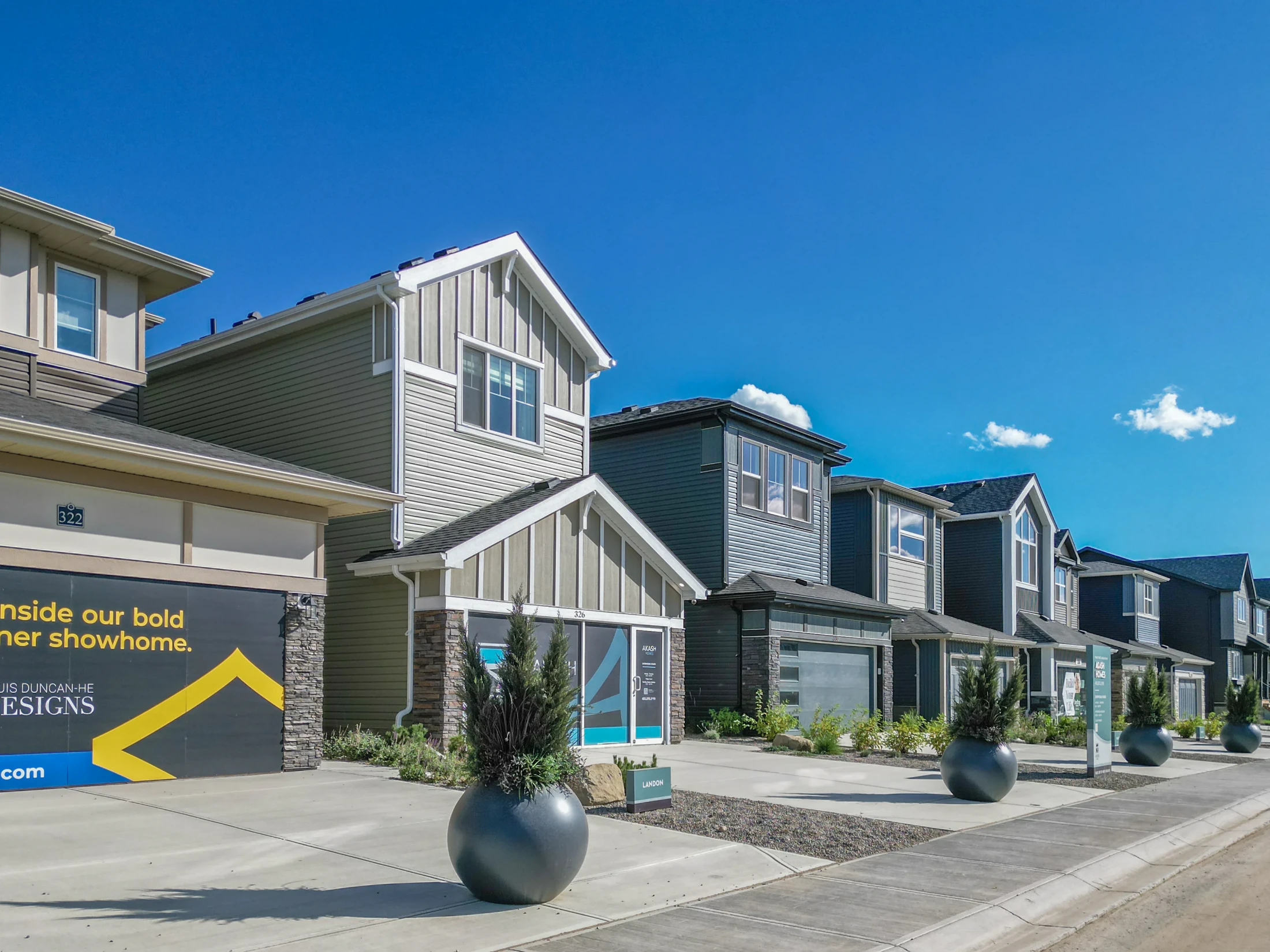 Detached homes for sale in Sora SE Calgary