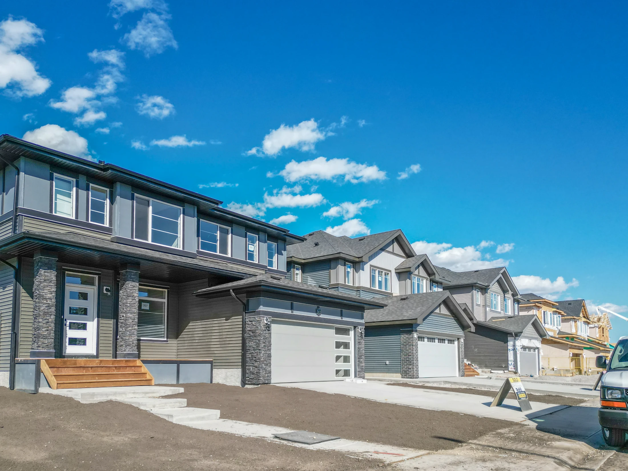 Triplex and Fourplex for Sale Calgary