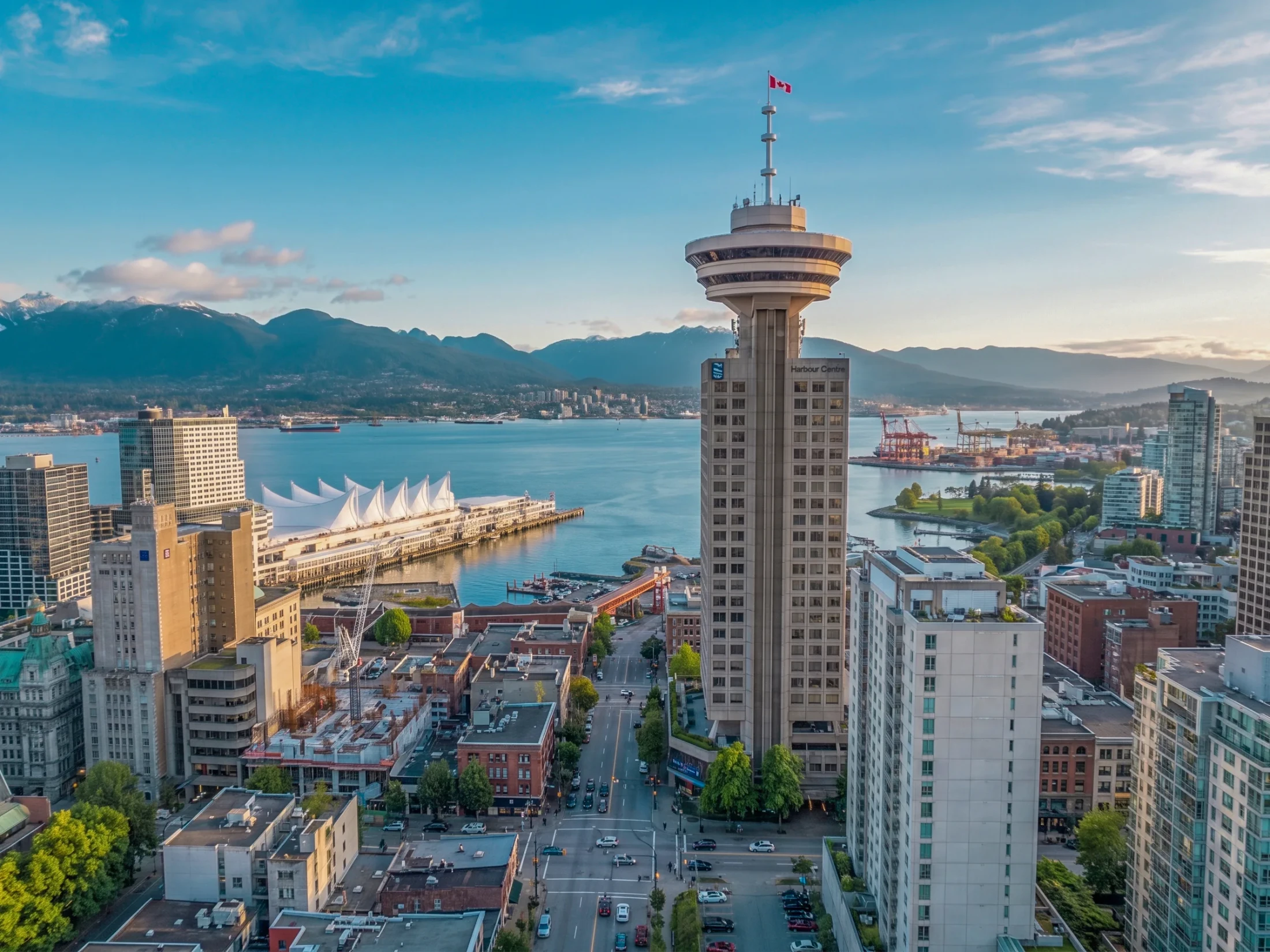 Vancouver Vs Calgary