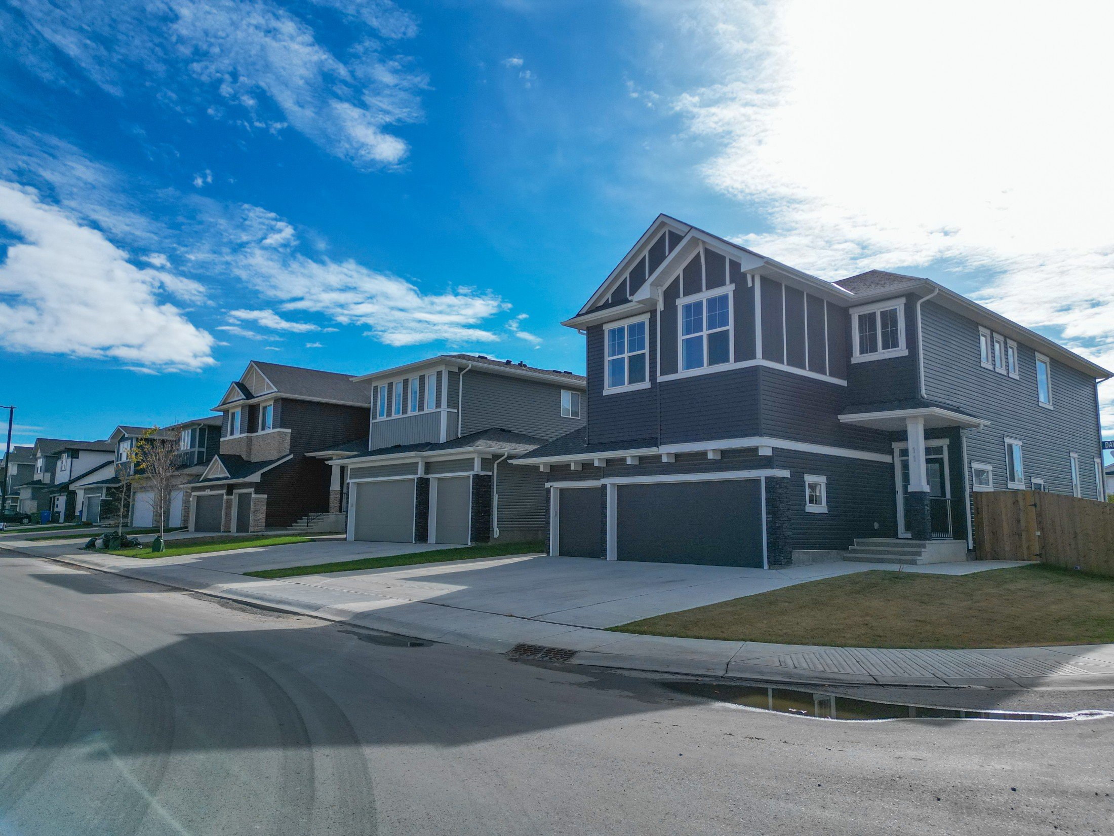 Investment properties and legal suites for sale in Rundle NE Calgary