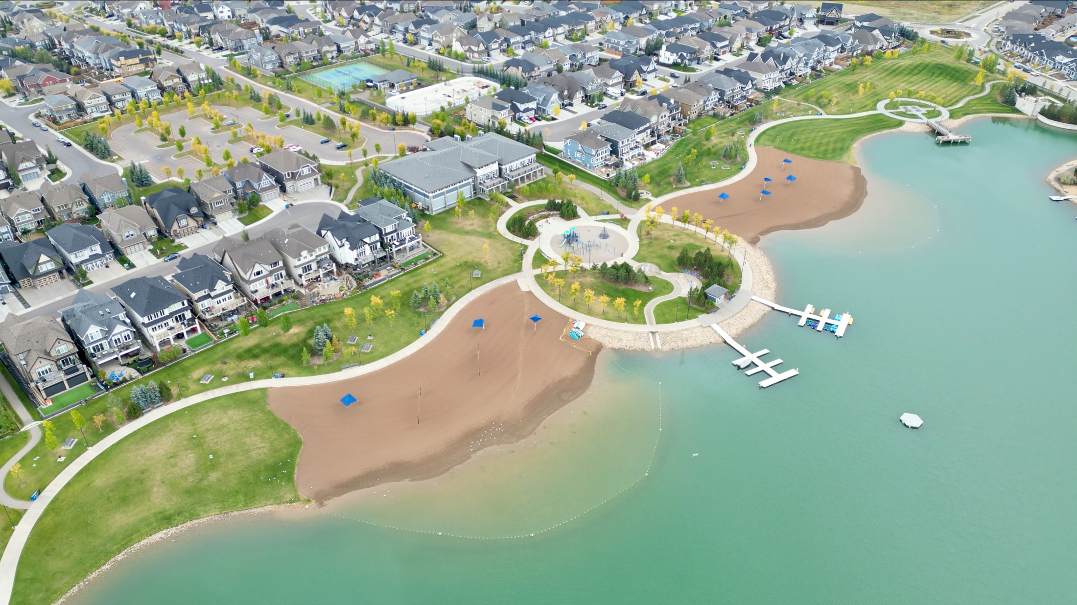 Living in Mahogany Calgary: A Complete Guide for Home Buyers